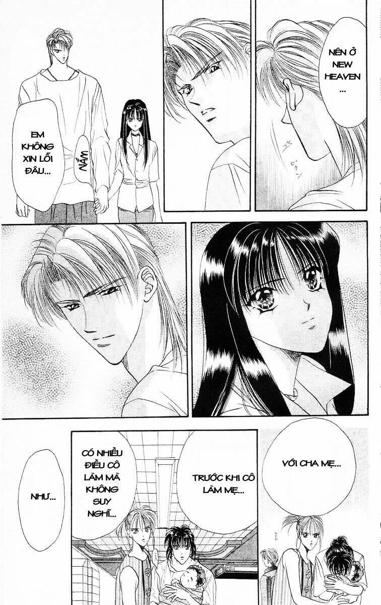 Tokyo Crazy Paradise: Chapter 32