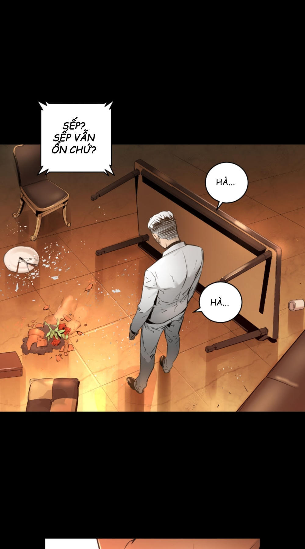 Dị Giới Tam Tuyệt: Chapter 60