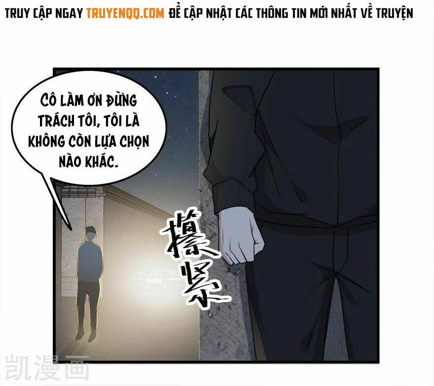 Khốn Ái Tù Lung: Chapter 33