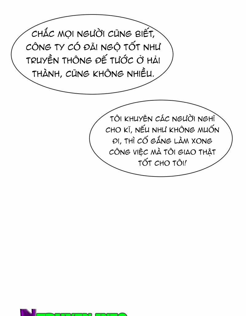 Trọng sinh quý thê chi phục thù hoa lệ: Chapter 24