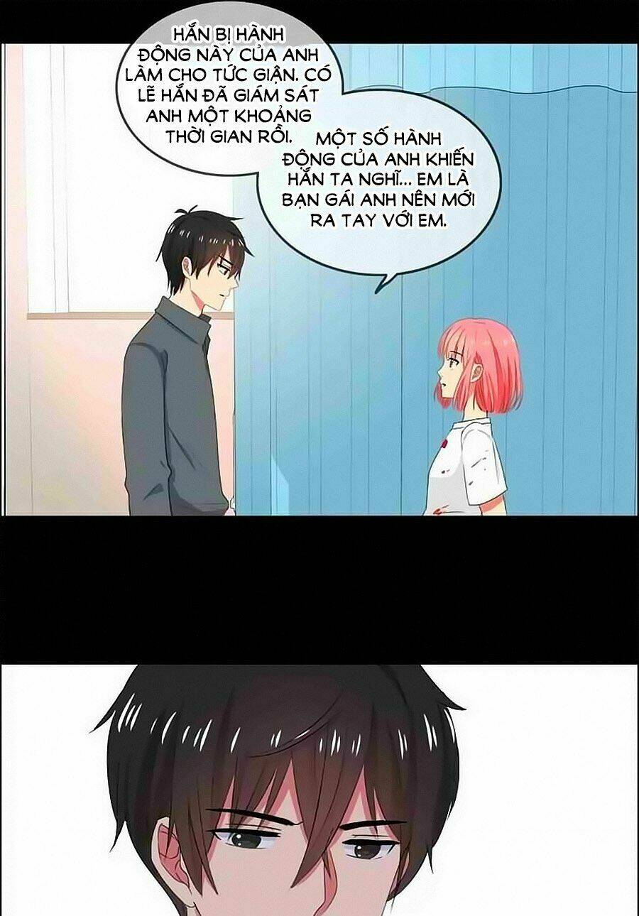 Đại Thần Tình Yêu Chớ Chạm Tôi: Chapter 52