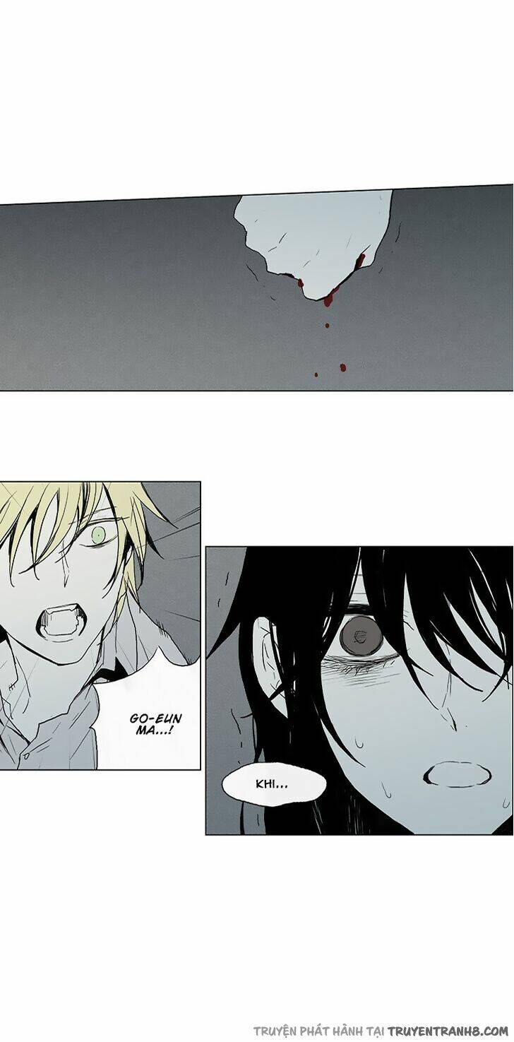 American Ghost Jack: Chapter 31