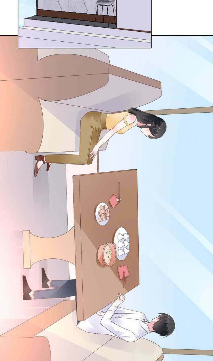 Điều Ước Sủng Ái Bất Bình Đẳng: Chapter 72.1