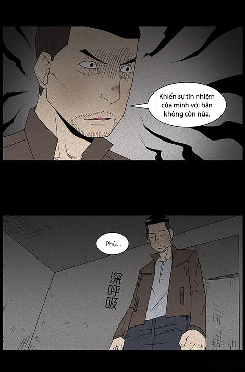 Chuyện Lạ Đêm Khuya: Chapter 71