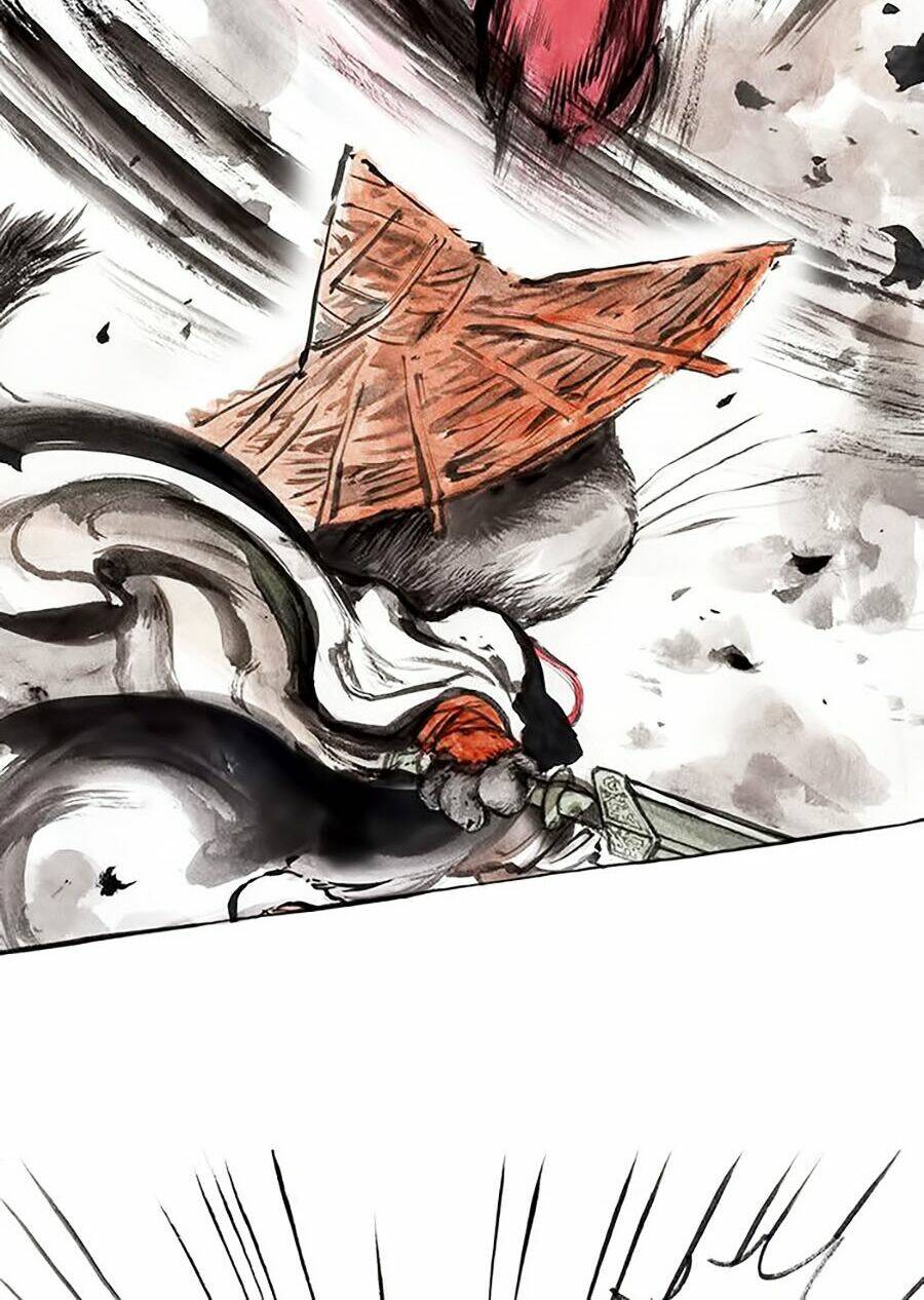 Miêu Hiệp: Chapter 7