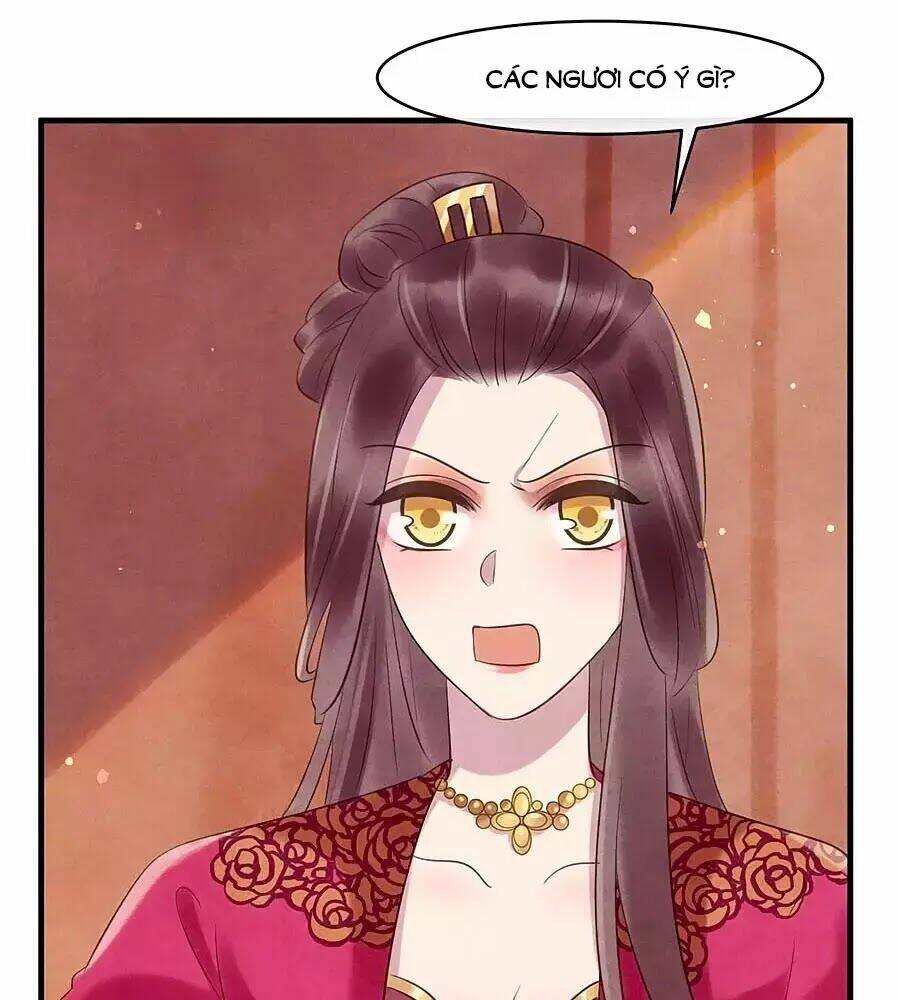 Vương Phi Muốn Trèo Tường: Chapter 46