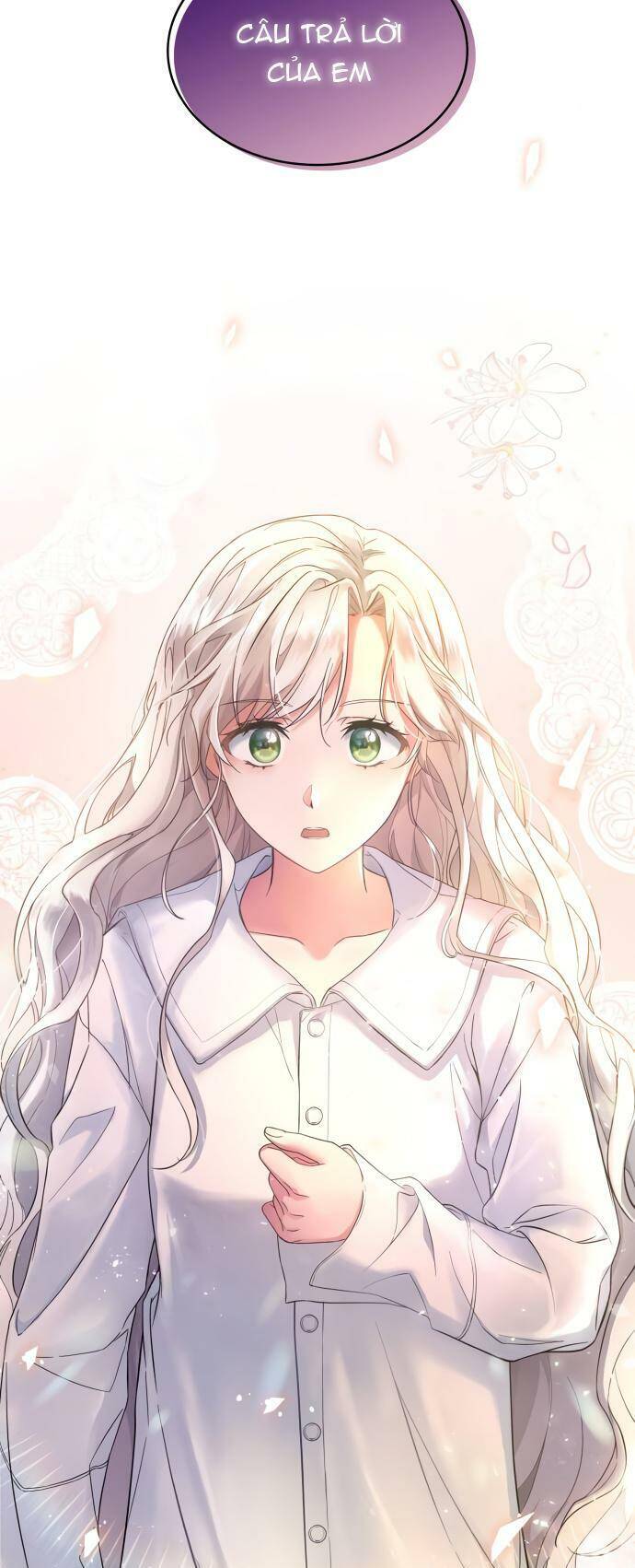 Điều Melvin Để Lại: Chapter 4