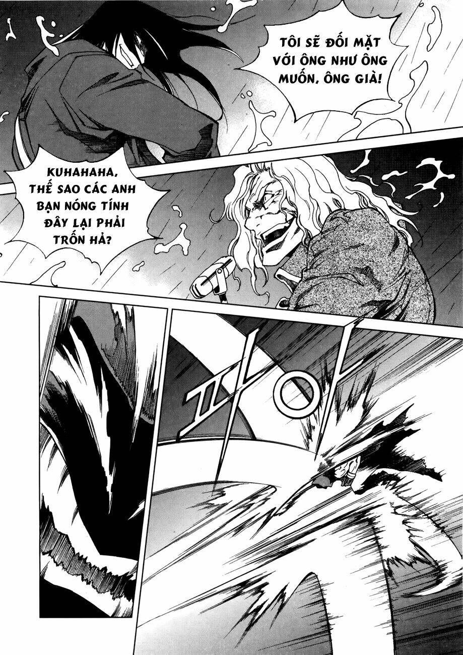 Dark Air: Chapter 42