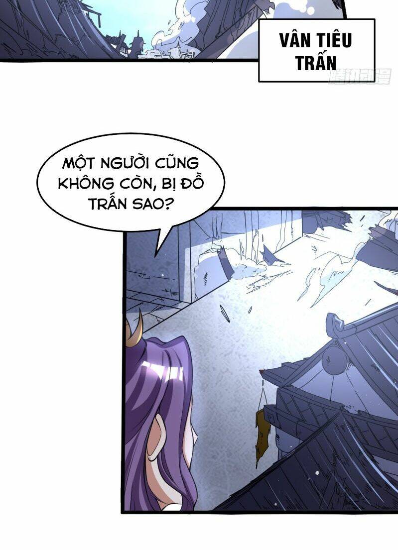 Tiên Vương Trùng Sinh: Chapter 175