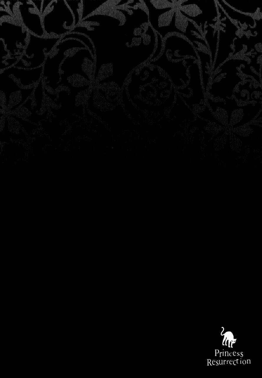 Kaibutsu Oujo: Chapter 61