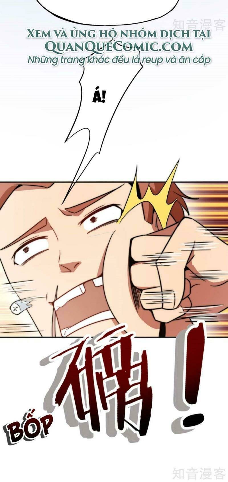 Vòng Bạn Bè Mạnh Nhất Của Tiên Giới: Chapter 11