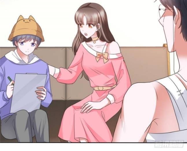 Boss Là Kim Chủ Của Tôi: Chapter 42