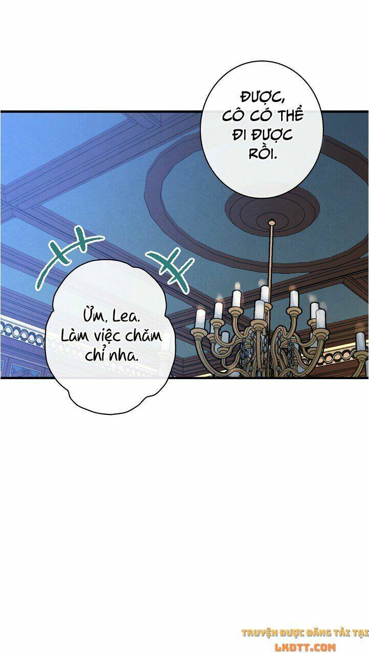 Hoàng Phi Bóng Tối: Chapter 16