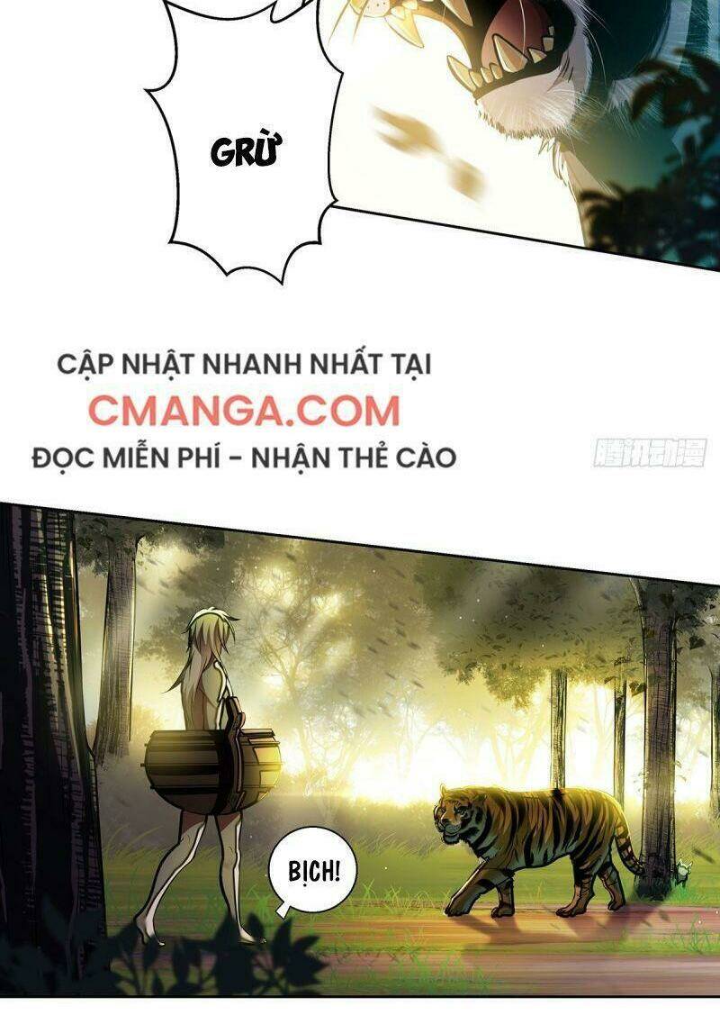 Ta Là Đại Hoàn Đan: Chapter 13