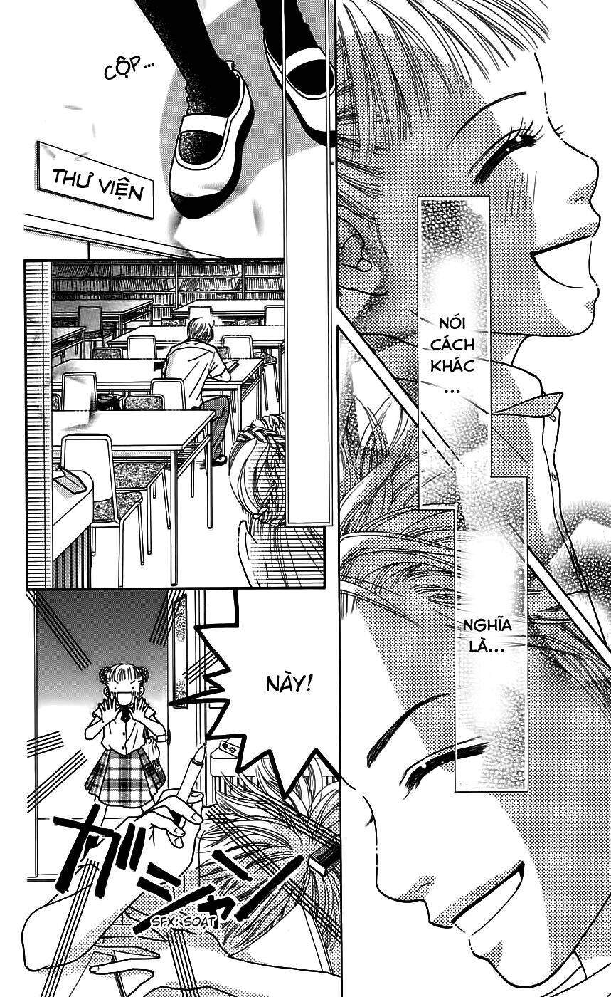 Cô Láng Giềng: Chapter 31