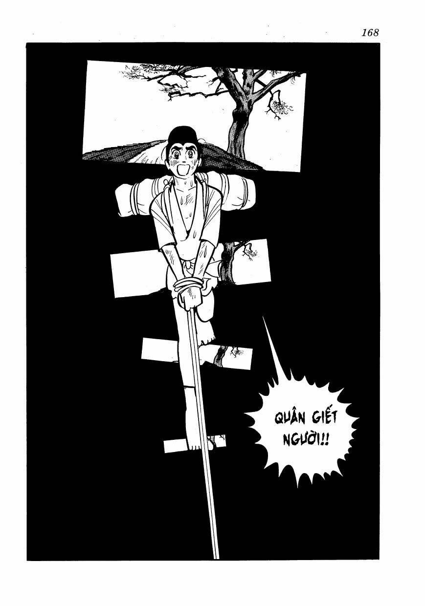 Chim Lửa: Chapter 48