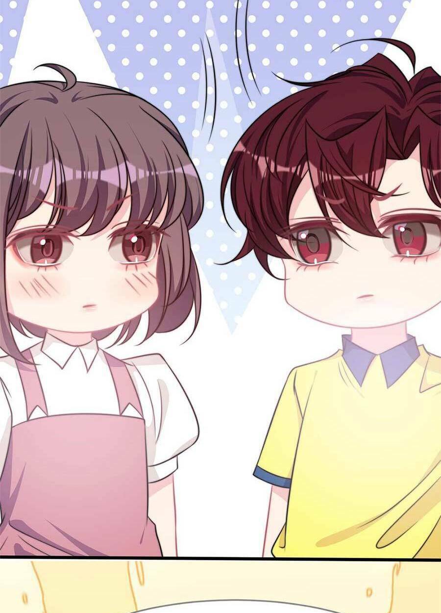 Vết Cắn Trí Mạng: Chapter 31