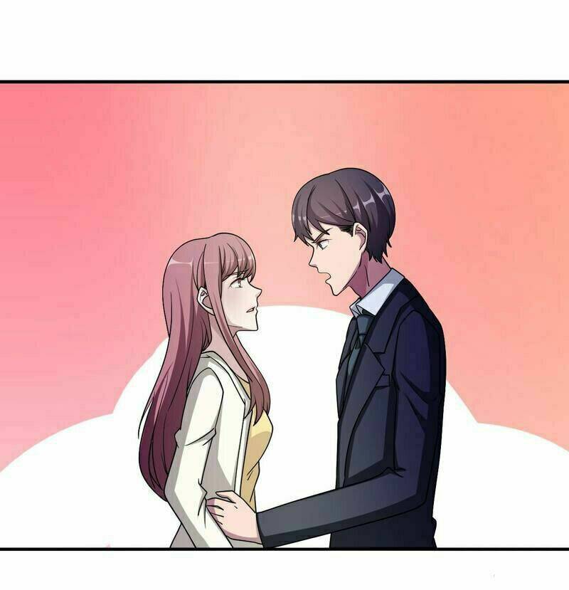 Mạc Thiếu Bức Hôn: Vợ Mới Khó Chống Đỡ: Chapter 83