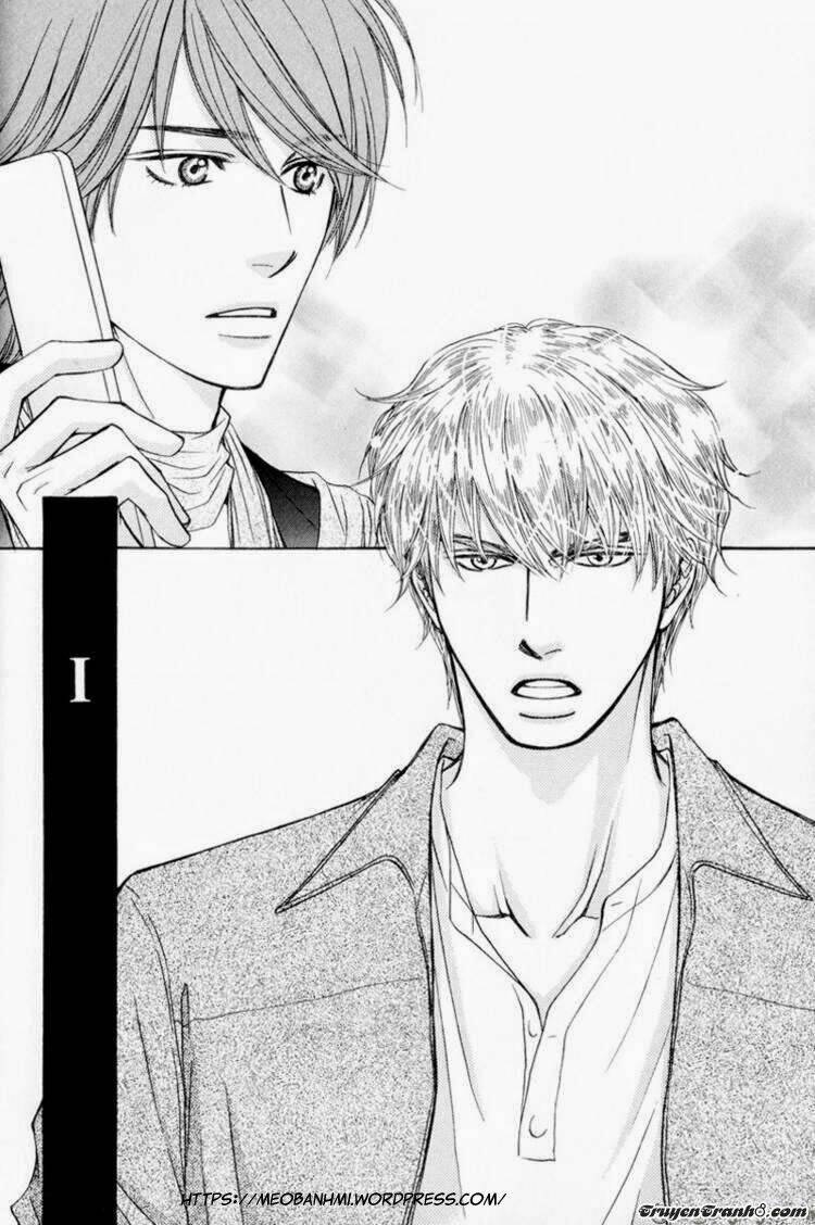 Ouji To Joujin: Chapter 2