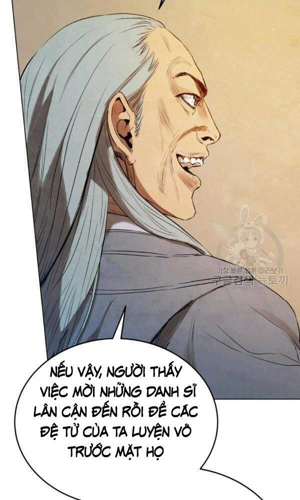 Phụng Tiên Trọng Sinh Ký: Chapter 35