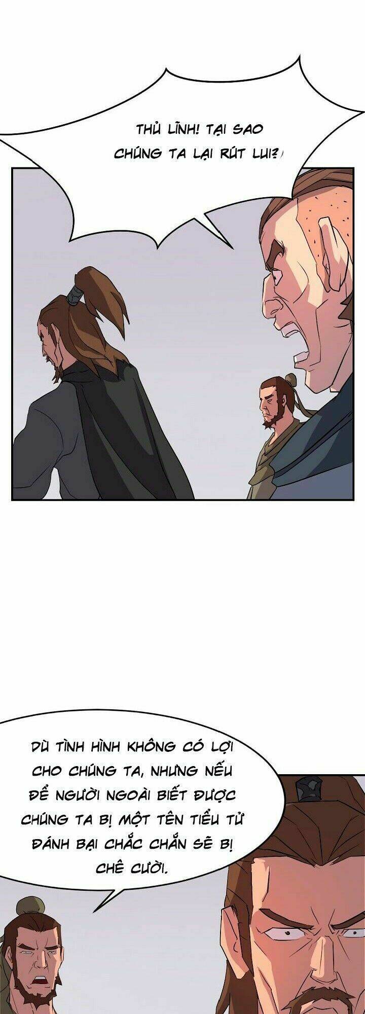 Trọng Sinh, Bất Khả Chiến Bại: Chapter 28