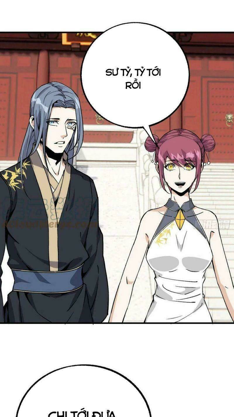 Cuồng Thiếu Siêu Thiên Tài: Chapter 91