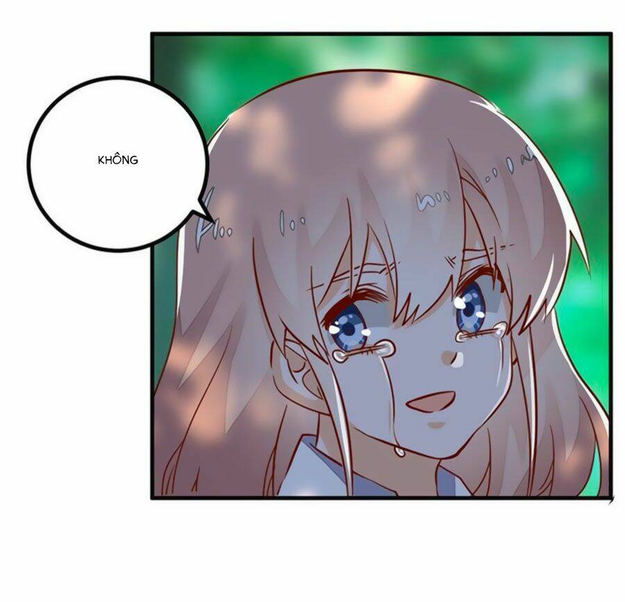 Tổng Tài Đích Thiên Giới Manh Thê: Chapter 63