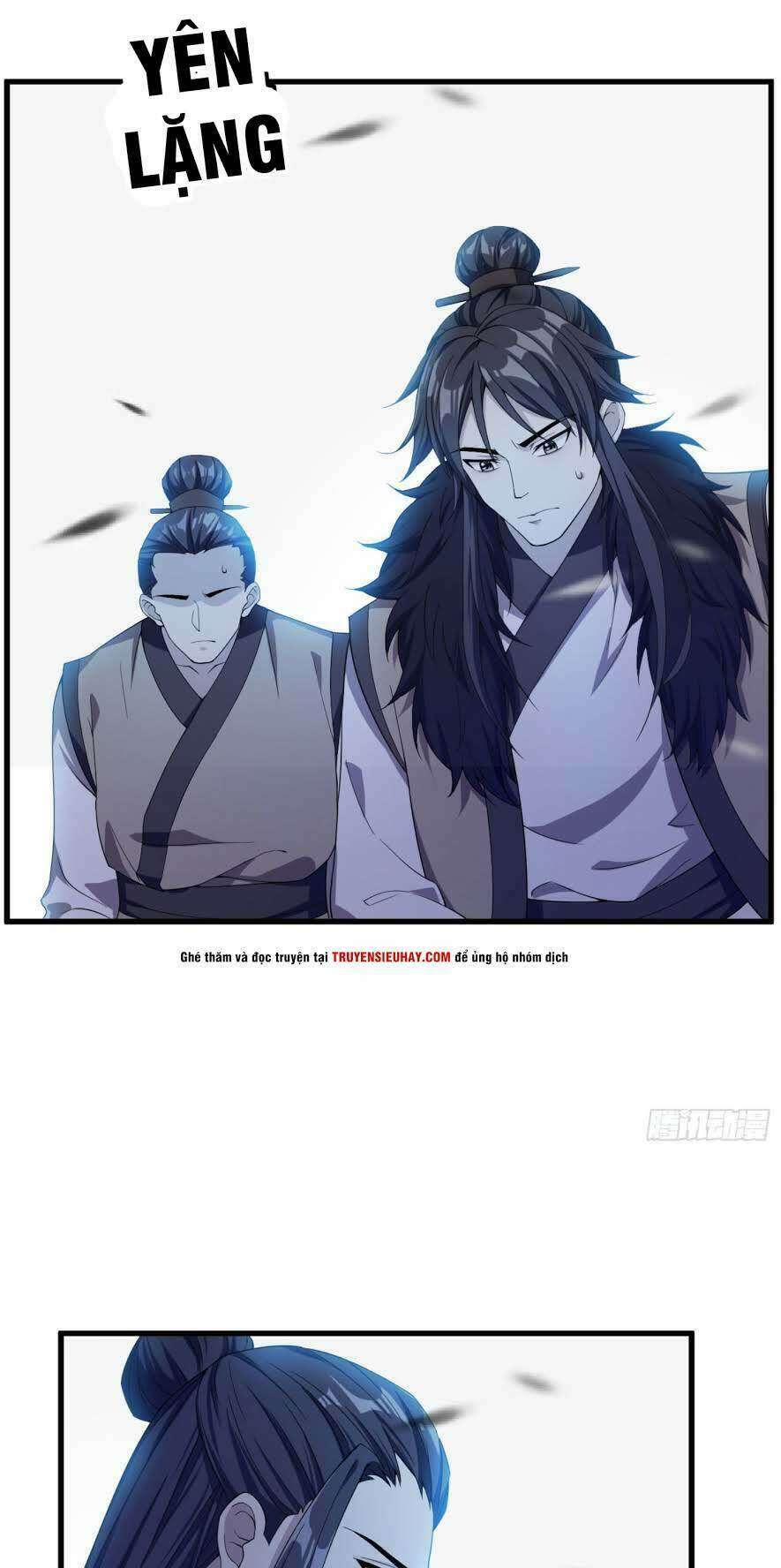 Yêu Giả Vi Vương: Chapter 35