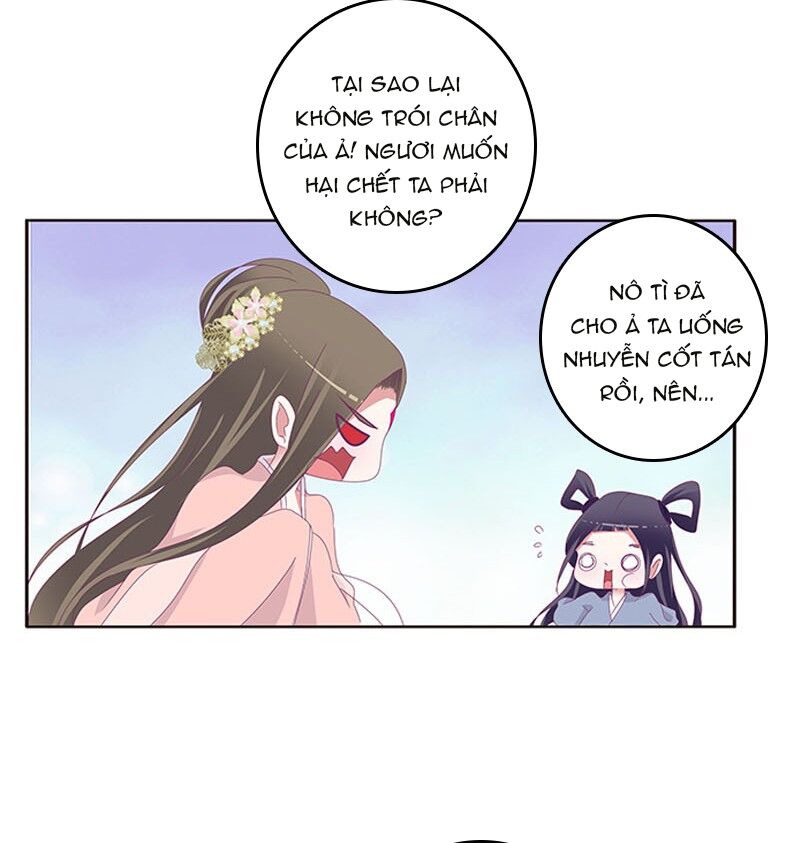 Thông Linh Phi: Chapter 330