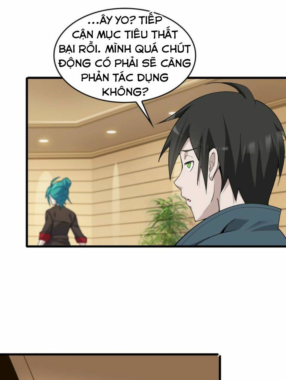 Siêu Cấp Đại Chủ Bạ: Chapter 49