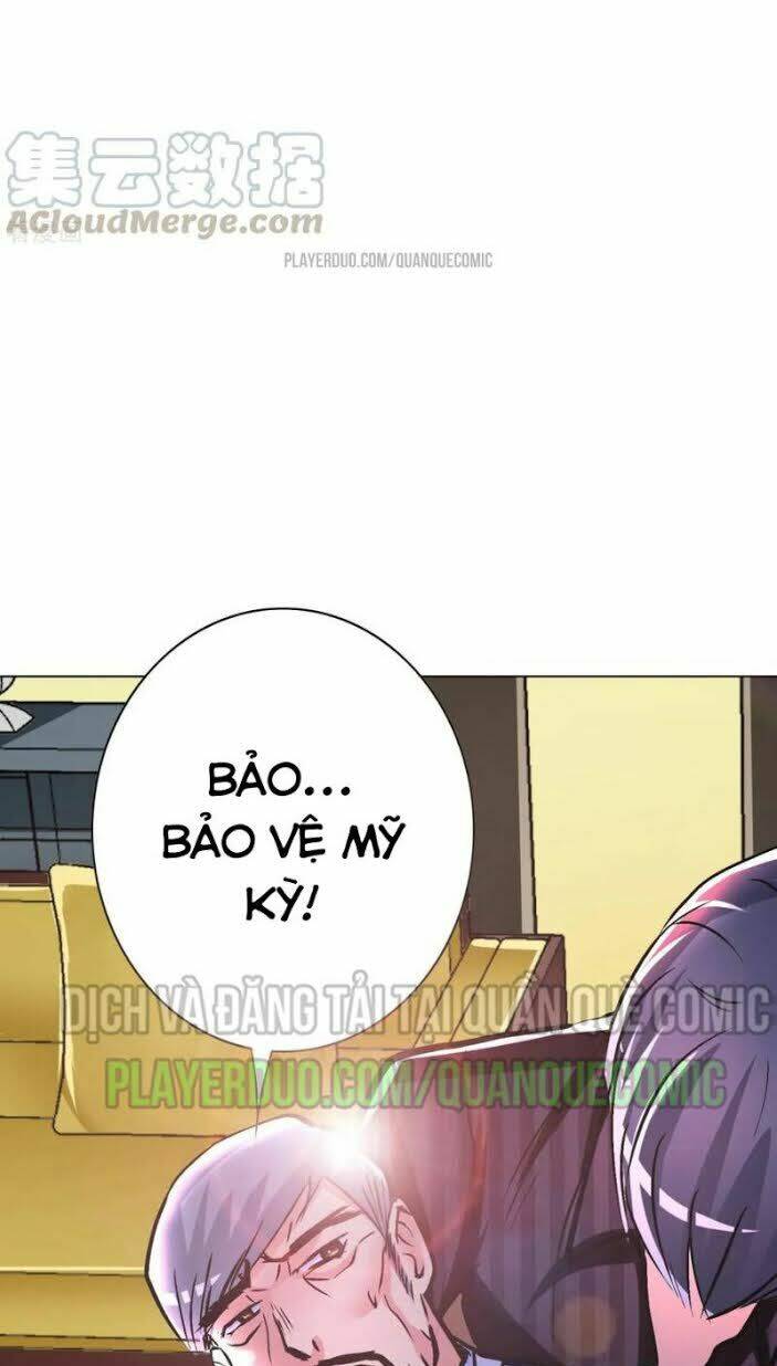 Hệ Thống Tiên Tôn Tại Đô Thị: Chapter 64