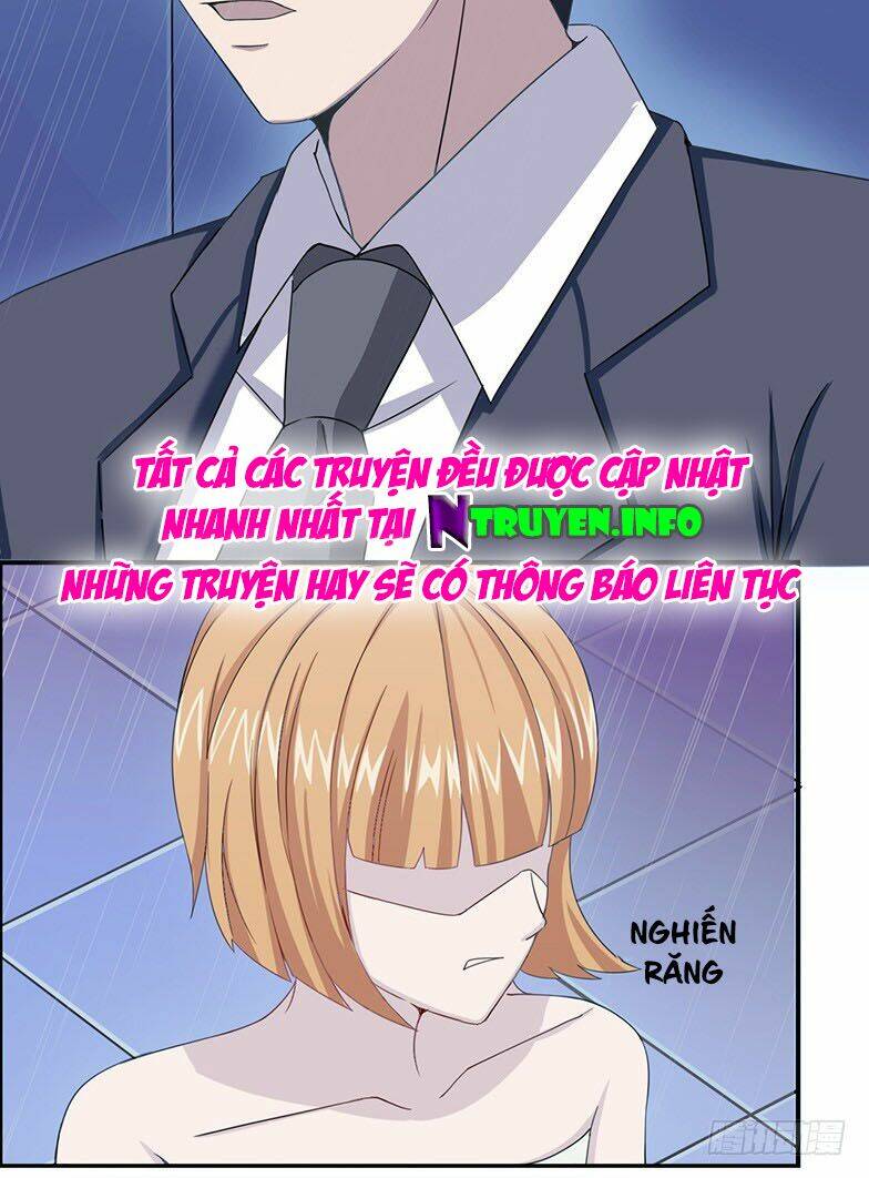 Mạc Thiếu Bức Hôn: Vợ Mới Khó Chống Đỡ: Chapter 8