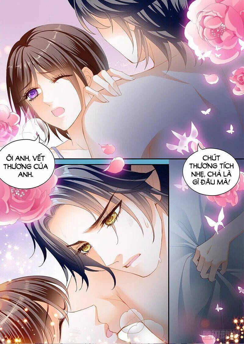 Thiểm Hôn Kiều Thê: Chapter 302