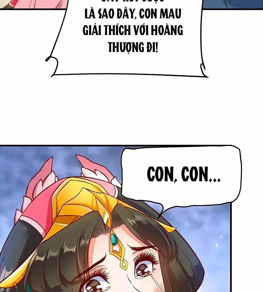 Thịnh Thế Lê Hoa Điện: Chapter 82