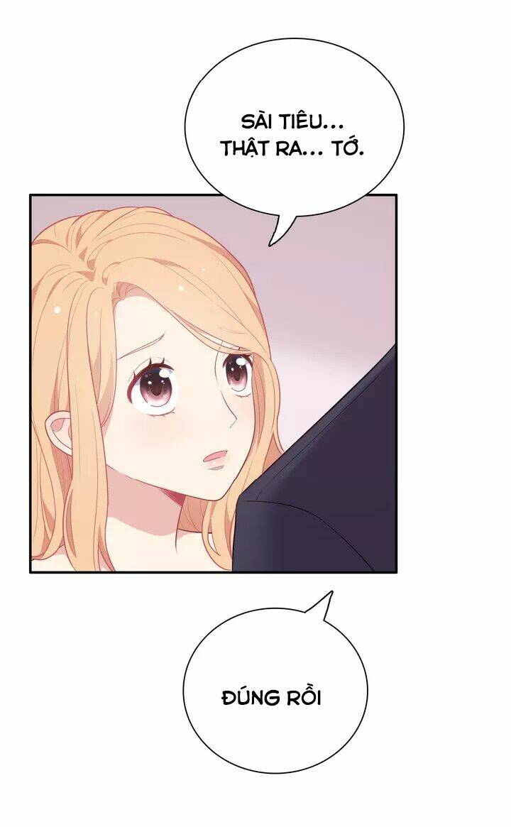 Vương Tử Thành Phố Và Công Chúa Amazon: Chapter 21