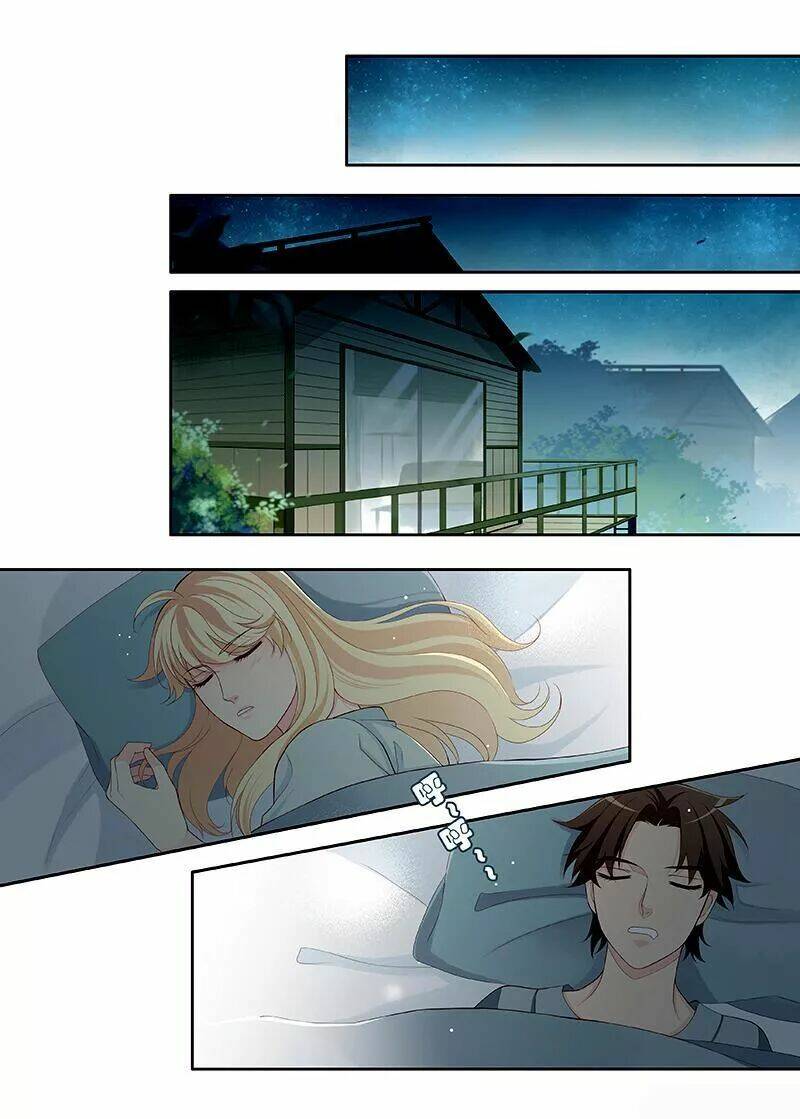 Tôi Giành Bạn Trai Với Mẹ: Chapter 96