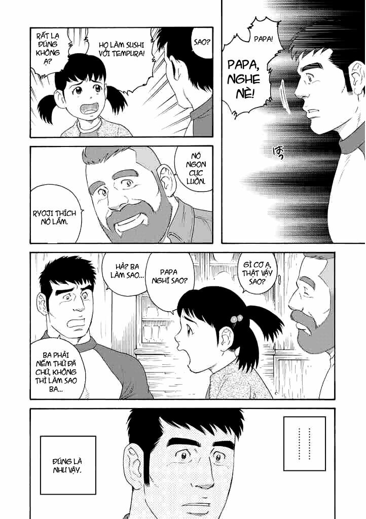 Chồng Của Em Trai Tôi: Chapter 2