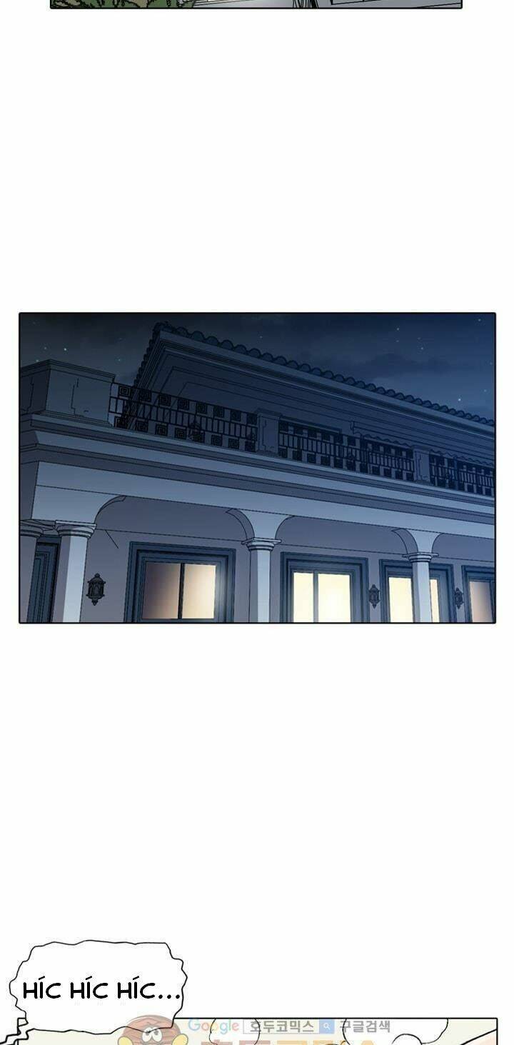 Quyền Vương Học Đường: Chapter 4