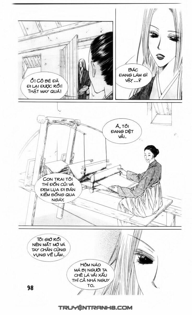 Pháp Sư Trừ Tà: Chapter 16.2
