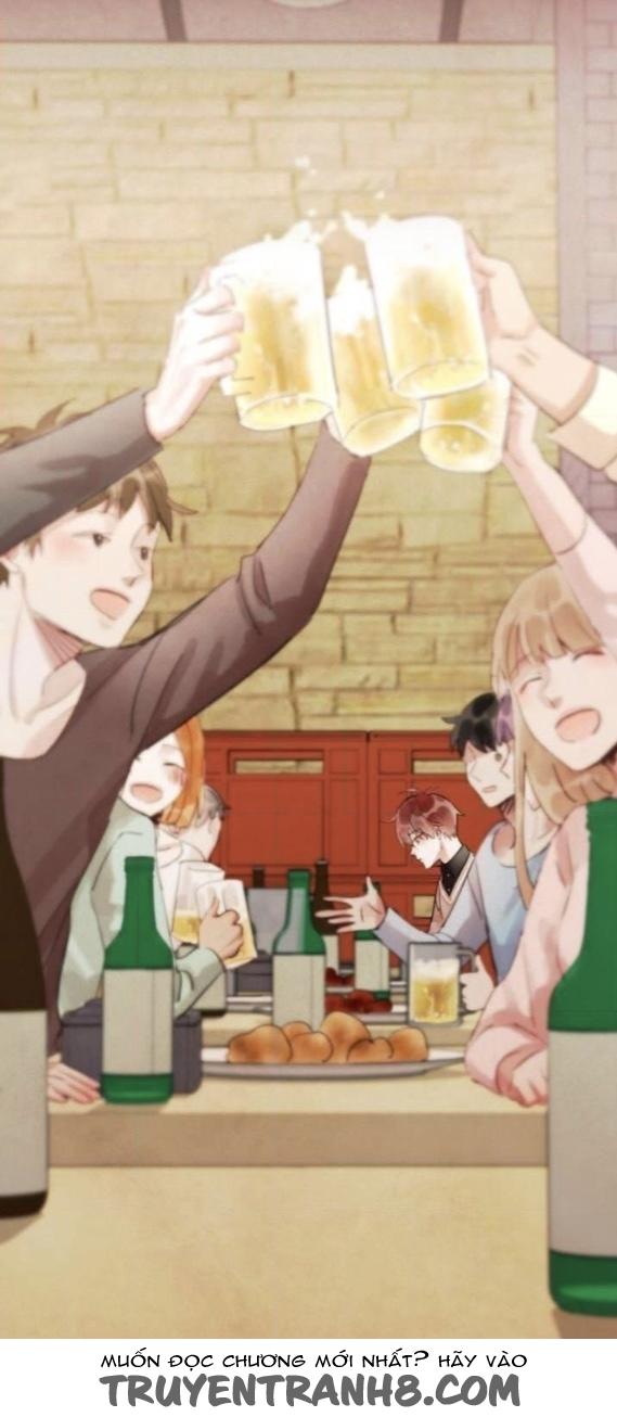 Giữa Tình Yêu Và Tình Bạn: Chapter 11