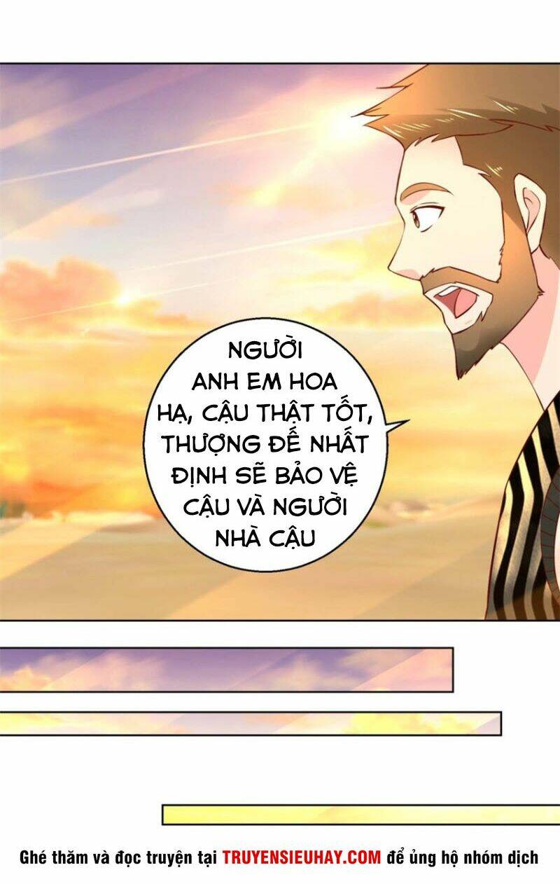 Vú Em Là Cổ Tiên: Chapter 71