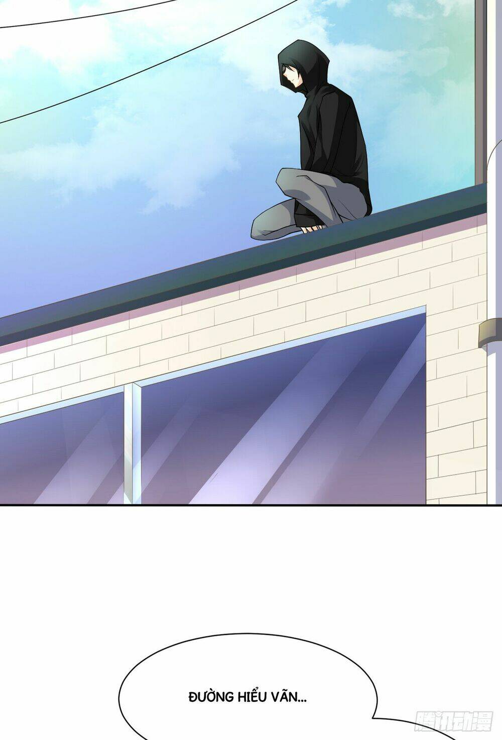 Miêu Hệ Giáo Thảo Độc Sủng Ái: Chapter 2