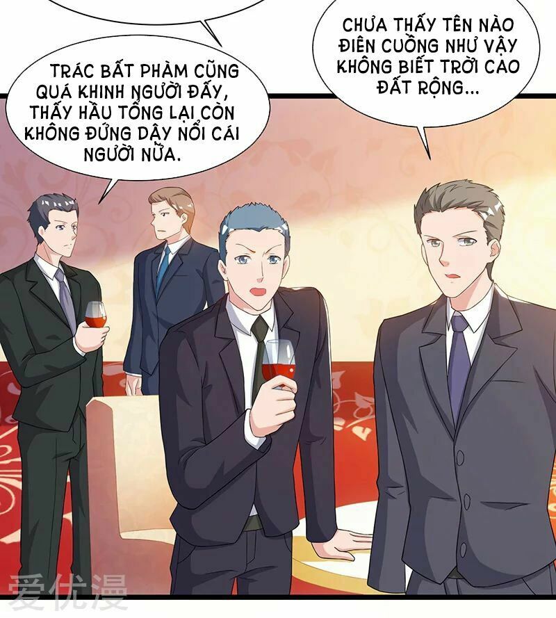Trọng Sinh Khí Thiếu Quy Lai: Chapter 43