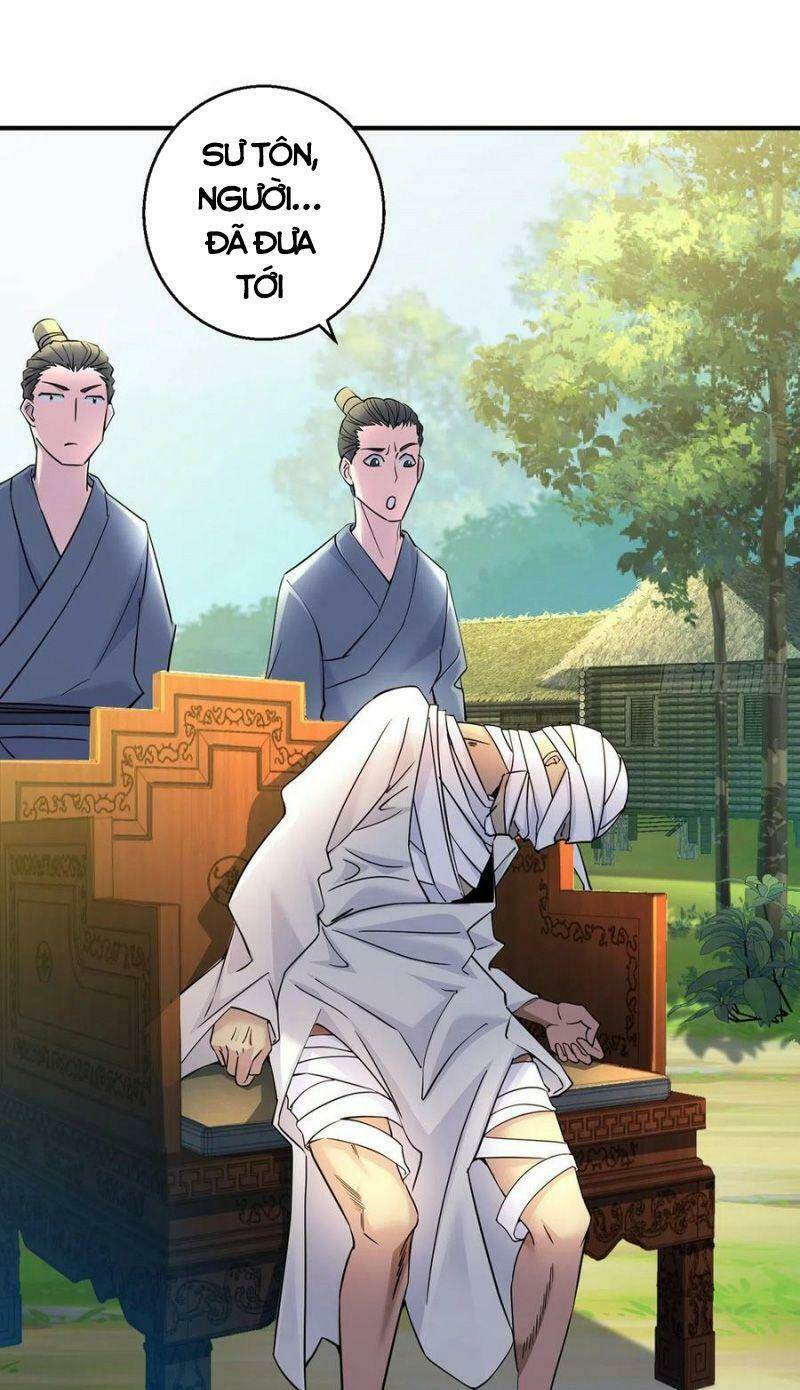 Ta Là Đại Hoàn Đan: Chapter 36