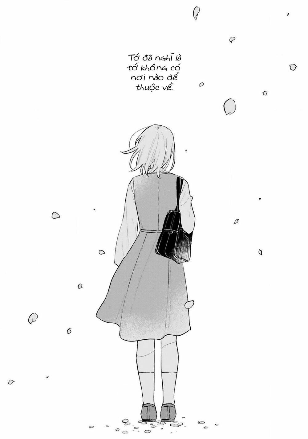 Haru And Midori: Chapter 15