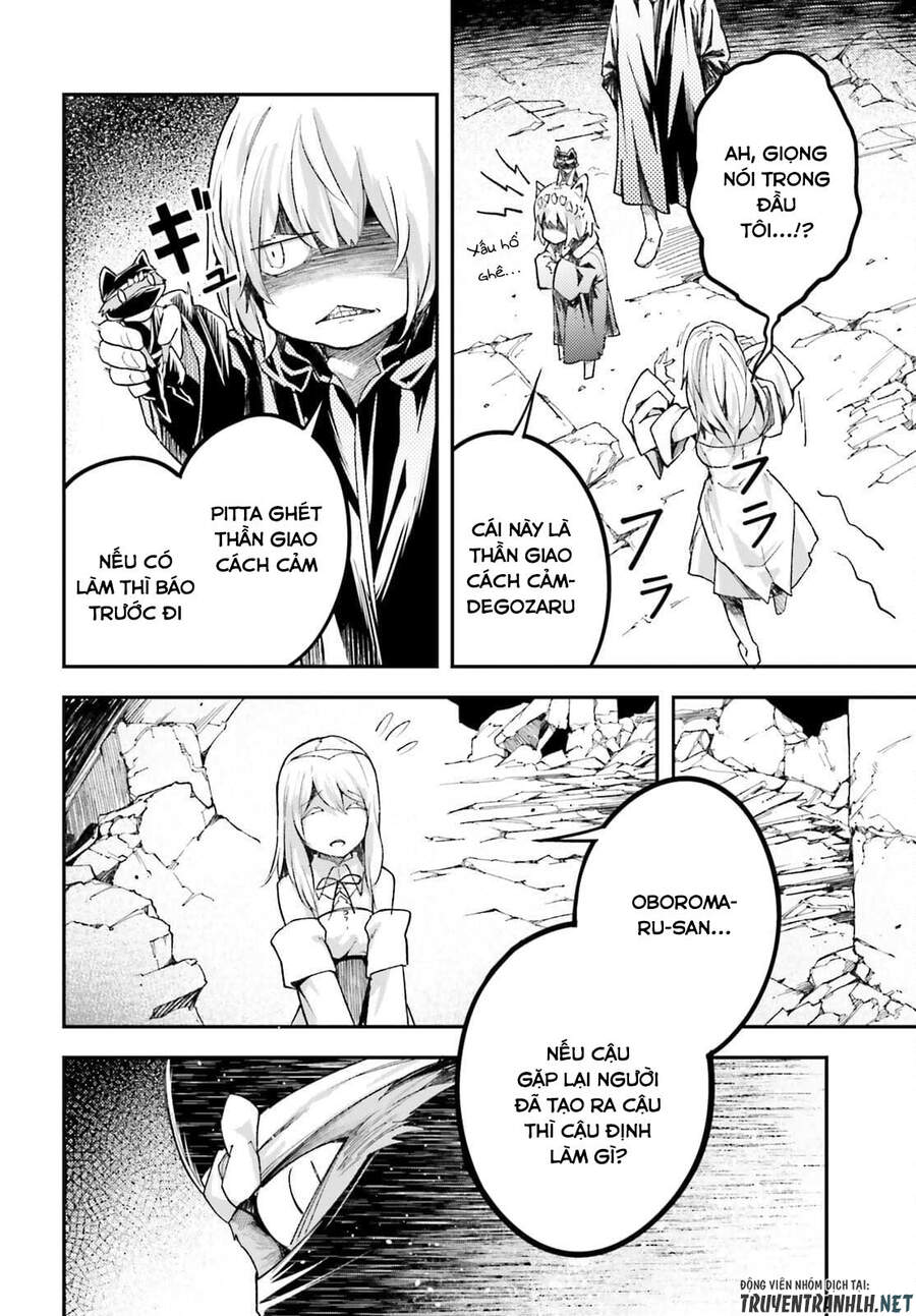 Thường Dân Cấp 999: Chapter 54
