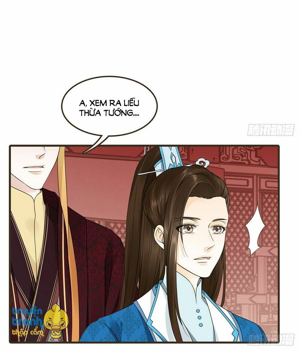 Đại Giá Thừa Tướng: Chapter 67