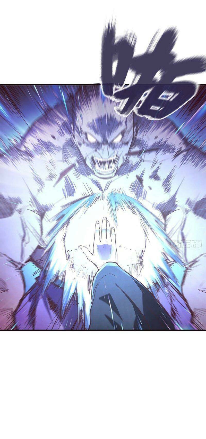 Sinh Tử Quyết: Chapter 87