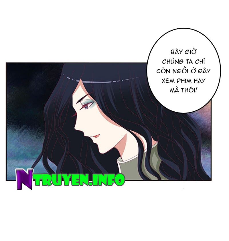 Thông Linh Phi: Chapter 319