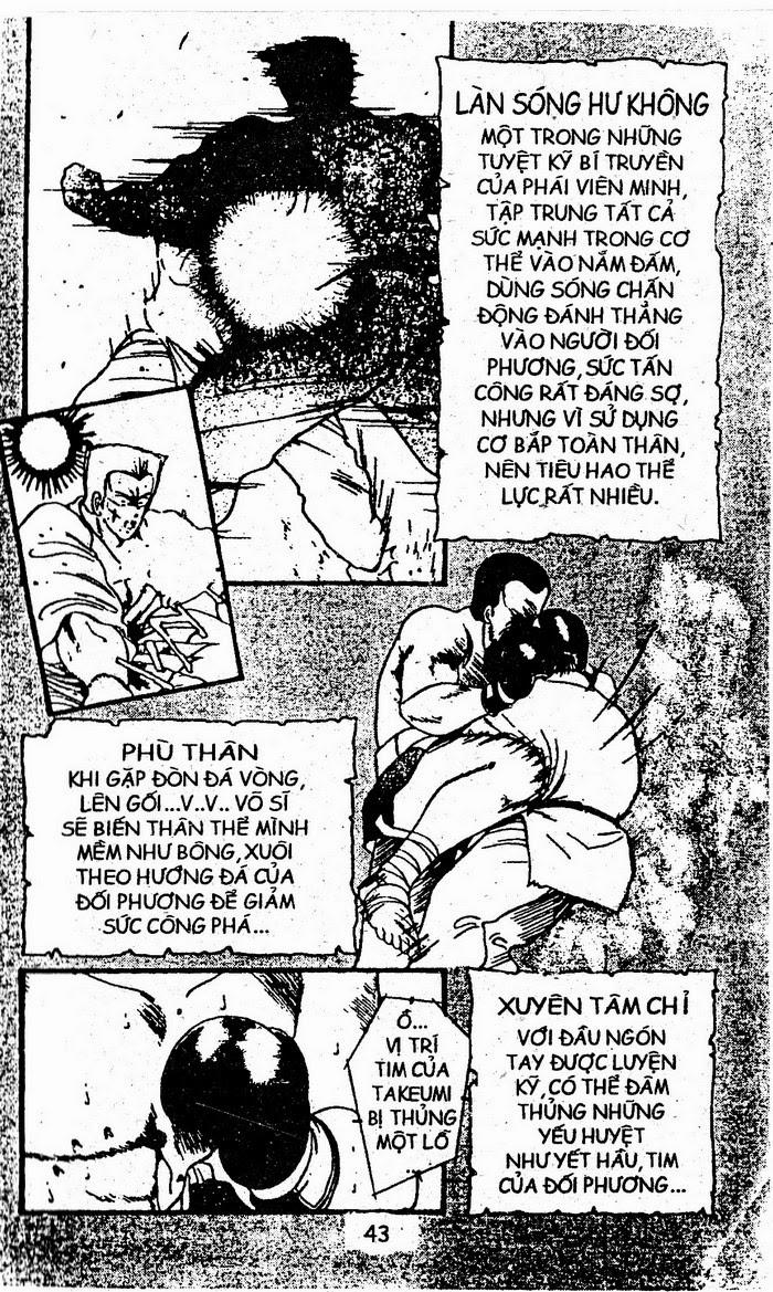 Truyền Nhân Atula 1: Chapter 31